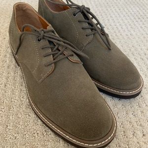 Oxford Bucks - Never been worn